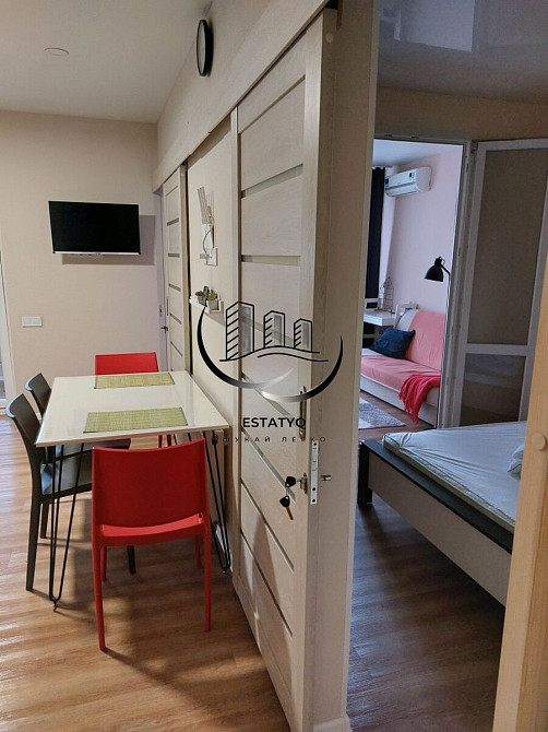 Здам 2-х кімнатну квартиру, м. Індустріальна Харьков - изображение 1