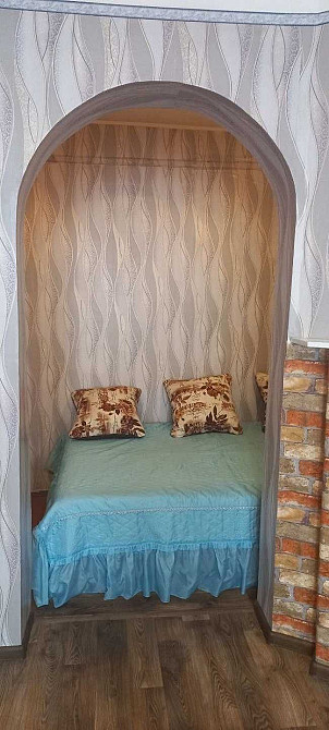 Сдам 1к.кв. на "Салюте" (58001) Харьков - изображение 1