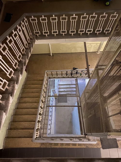 Без % улица Ивана Мазепы 3-Б Липки Центр Арсенальная 2-к квартира Киев - изображение 4