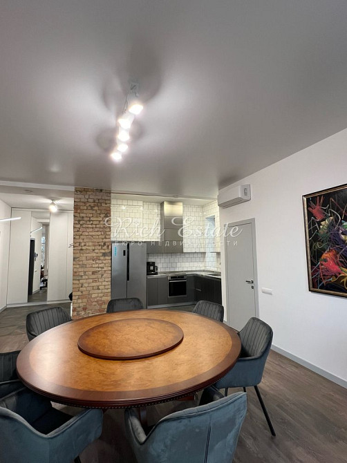 Без % улица Ивана Мазепы 3-Б Липки Центр Арсенальная 2-к квартира Киев - изображение 1