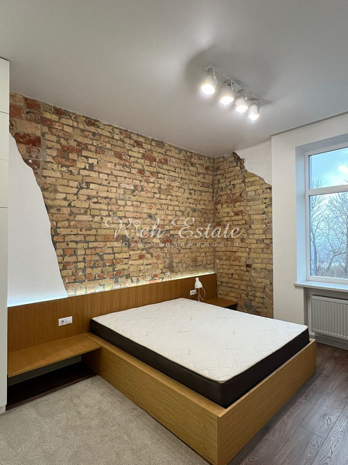 Без % улица Ивана Мазепы 3-Б Липки Центр Арсенальная 2-к квартира Киев - изображение 2