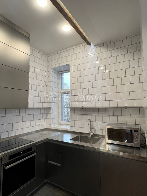 Без % улица Ивана Мазепы 3-Б Липки Центр Арсенальная 2-к квартира Киев - изображение 7