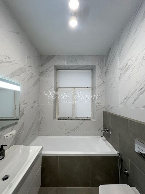 Без % улица Ивана Мазепы 3-Б Липки Центр Арсенальная 2-к квартира Киев - изображение 8