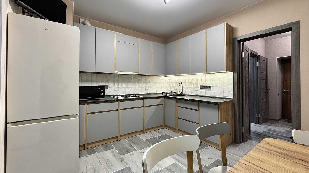 Перша здача. Повноцінна 2-кімн квартира. Газове опалення Гостомель - зображення 4