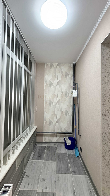 Перша здача. Повноцінна 2-кімн квартира. Газове опалення Гостомель - зображення 8