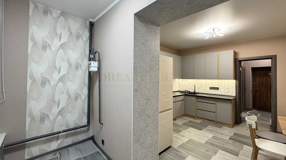 Перша здача. Повноцінна 2-кімн квартира. Газове опалення Гостомель - зображення 7