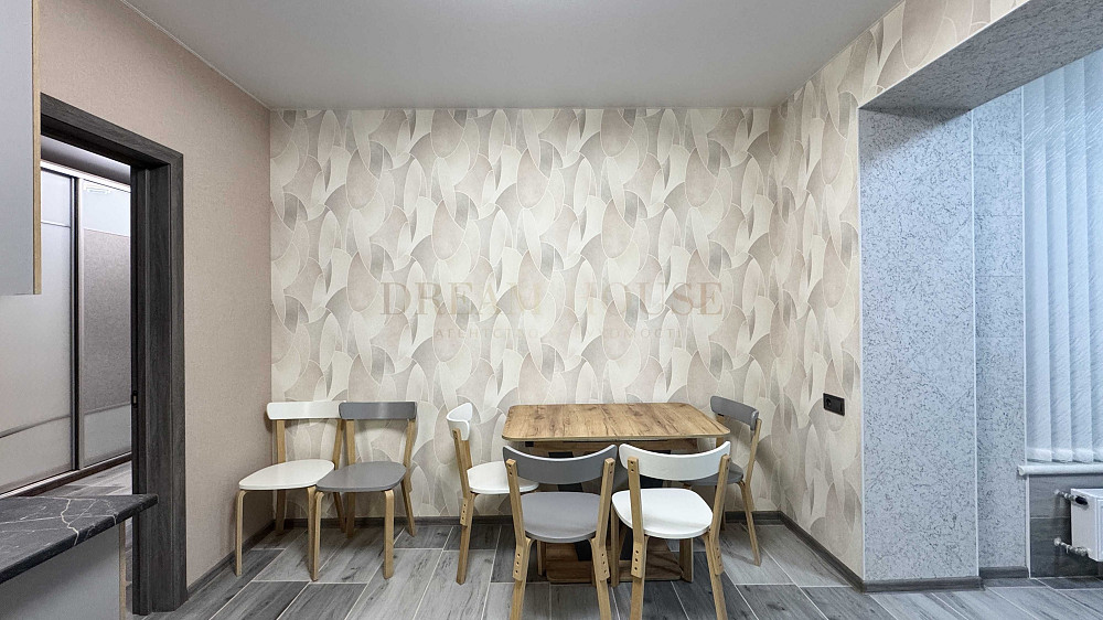 Перша здача. Повноцінна 2-кімн квартира. Газове опалення Гостомель - зображення 5