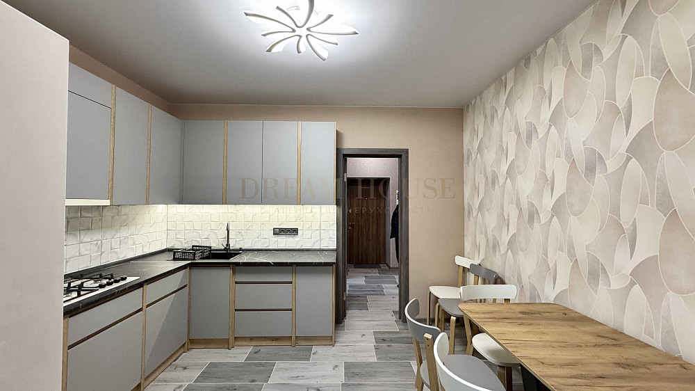 Перша здача. Повноцінна 2-кімн квартира. Газове опалення Гостомель - зображення 3