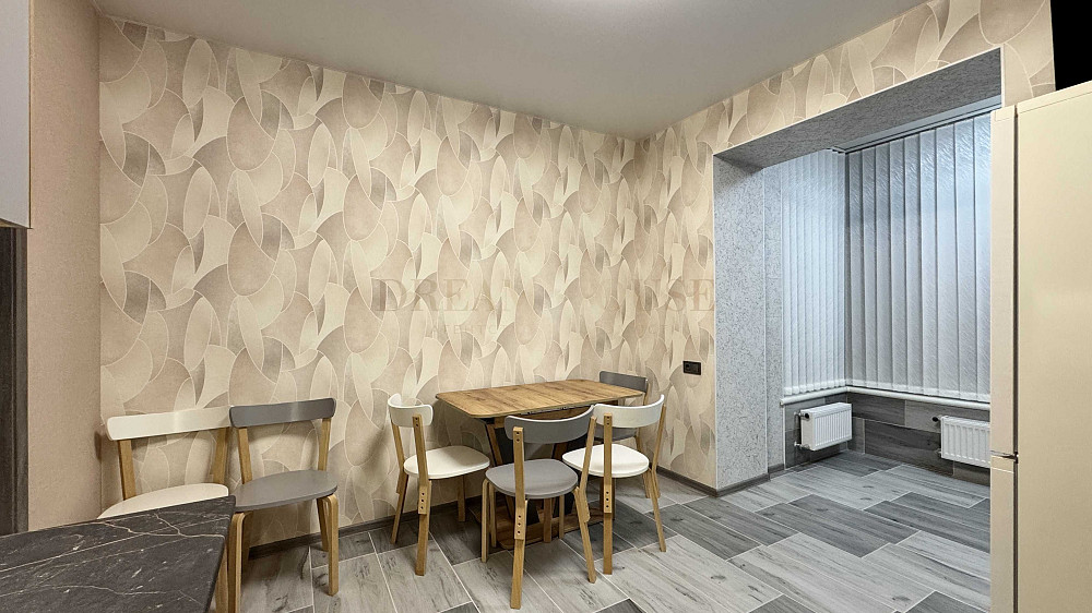 Перша здача. Повноцінна 2-кімн квартира. Газове опалення Гостомель - зображення 6