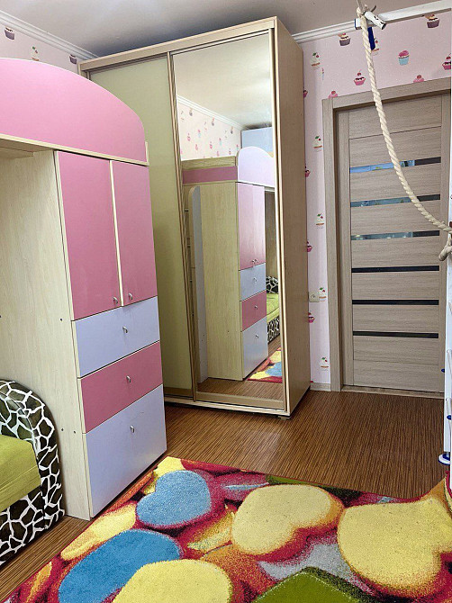 Здам простору 2-кімнатну квартиру на Лівобережному 3 Днепр - изображение 5