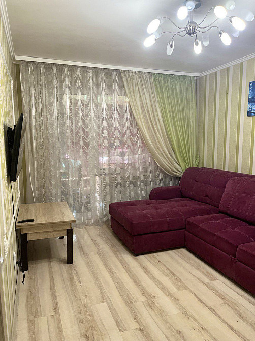 Здам простору 2-кімнатну квартиру на Лівобережному 3 Днепр - изображение 1