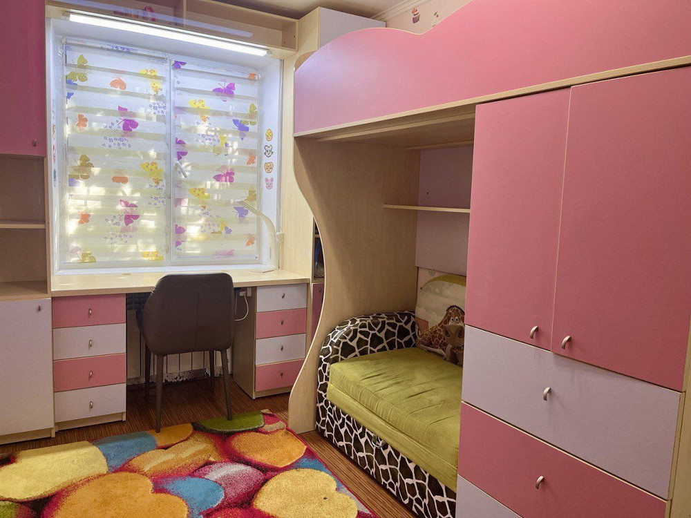 Здам простору 2-кімнатну квартиру на Лівобережному 3 Днепр - изображение 3