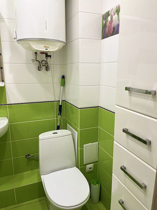 Здам простору 2-кімнатну квартиру на Лівобережному 3 Днепр - изображение 4