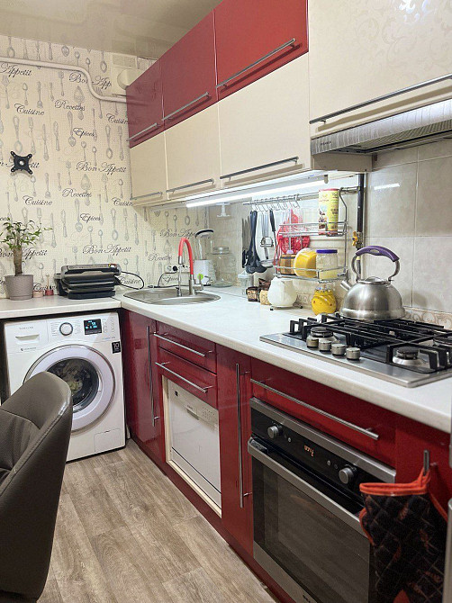 Здам простору 2-кімнатну квартиру на Лівобережному 3 Днепр - изображение 8