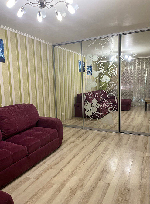 Здам простору 2-кімнатну квартиру на Лівобережному 3 Днепр - изображение 2