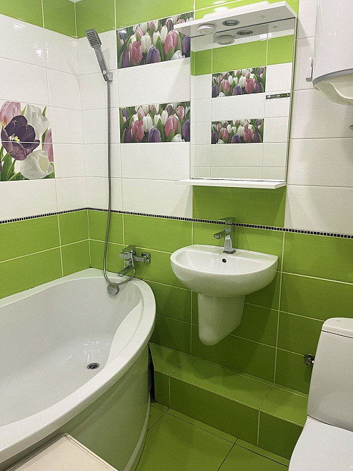 Здам простору 2-кімнатну квартиру на Лівобережному 3 Днепр - изображение 6