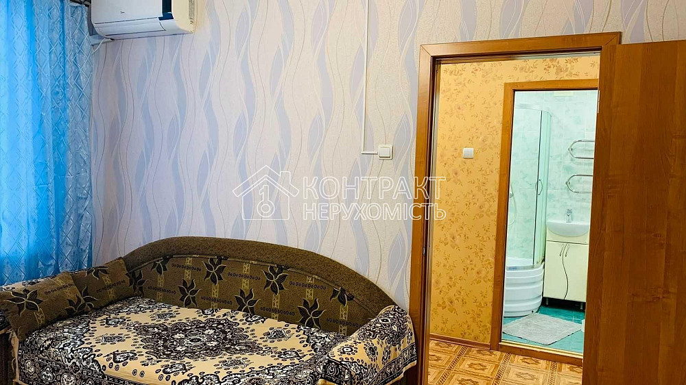 Оренда 1к кв на Салтівці Харьков - изображение 2