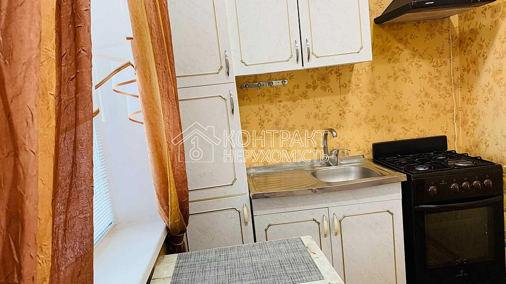 Оренда 1к кв на Салтівці Харьков - изображение 4