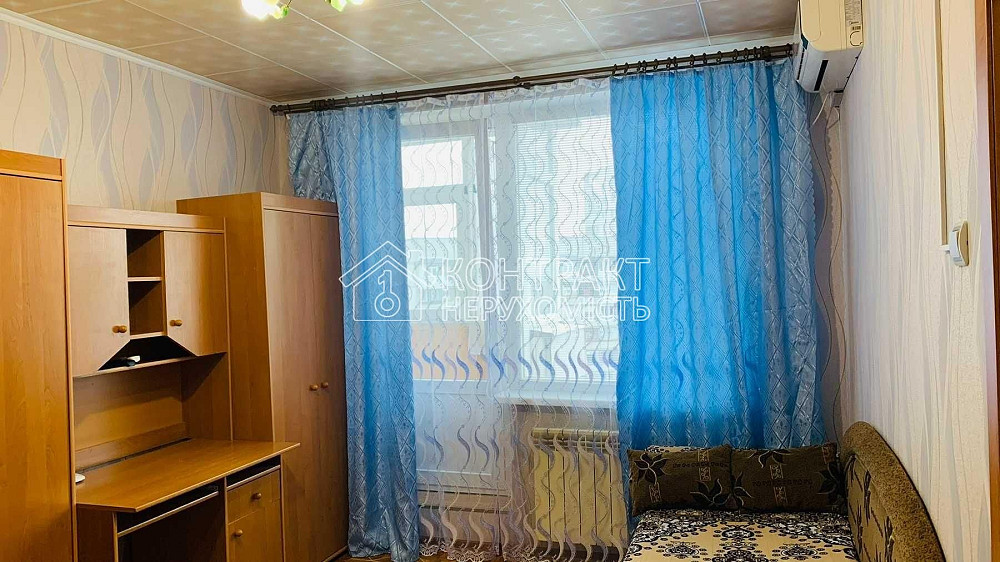 Оренда 1к кв на Салтівці Харьков - изображение 1