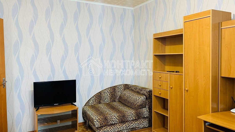 Оренда 1к кв на Салтівці Харьков - изображение 3