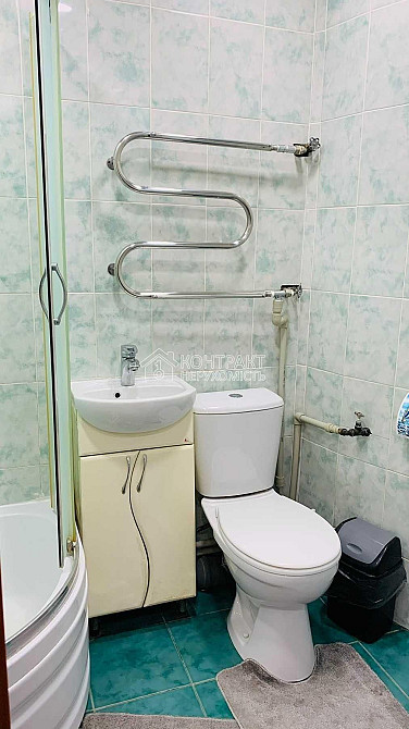 Оренда 1к кв на Салтівці Харьков - изображение 7