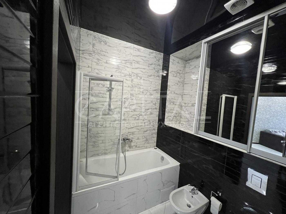 Оренда квартира  1-кімнатна  ЖК"Парус" Киев - изображение 6