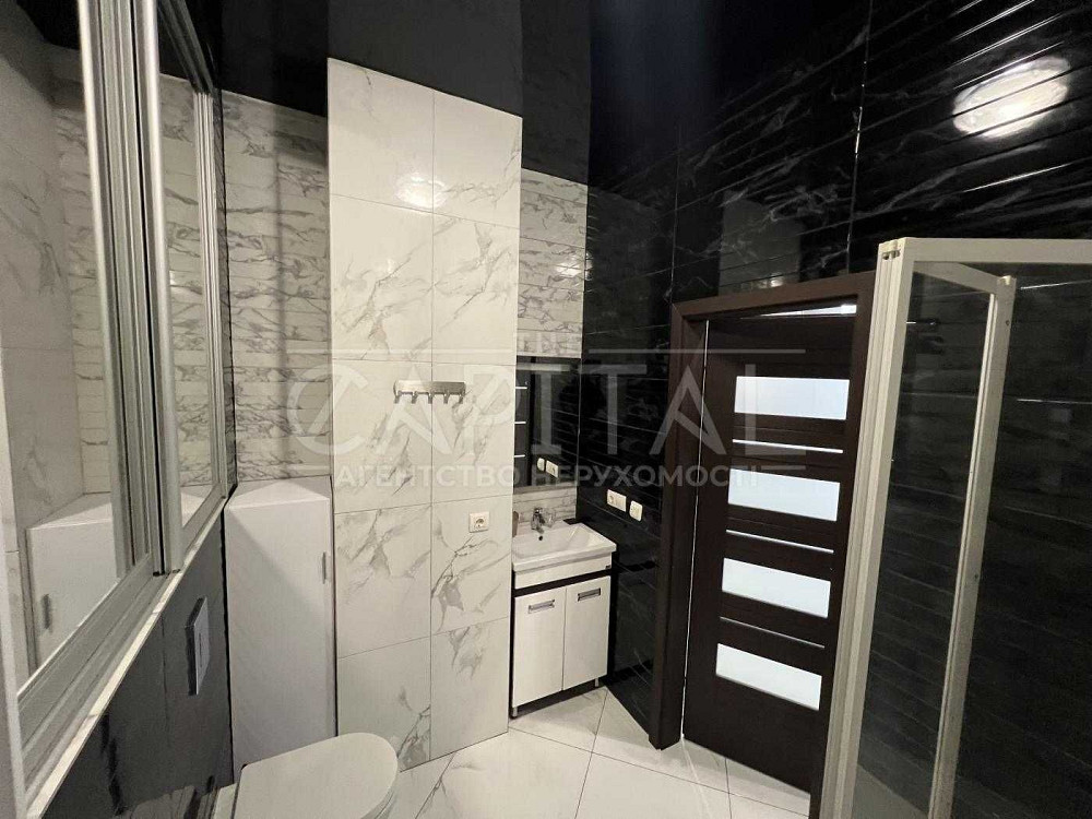 Оренда квартира  1-кімнатна  ЖК"Парус" Киев - изображение 8