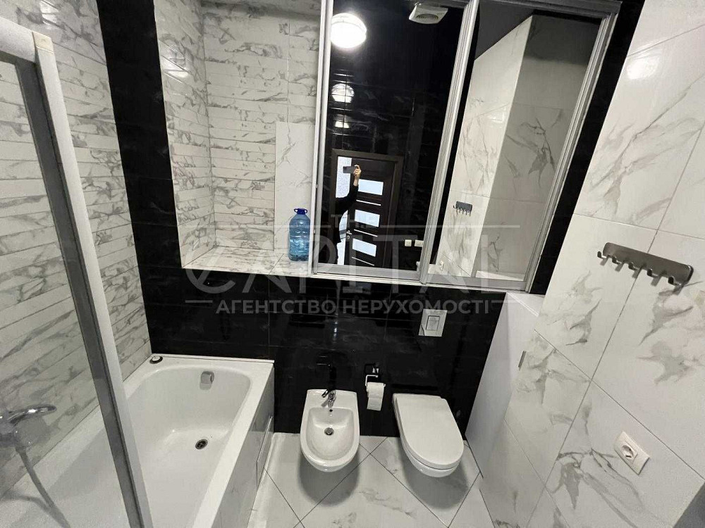 Оренда квартира  1-кімнатна  ЖК"Парус" Киев - изображение 7