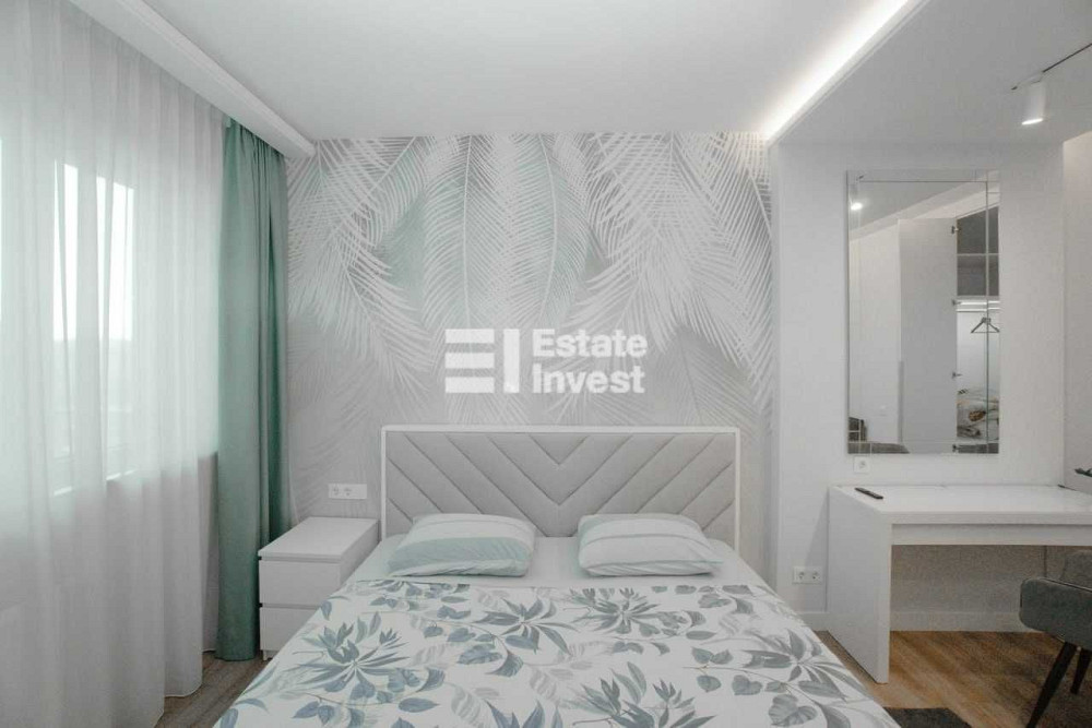 Пропонуємо в довгострокову оренду квартиру в ЖК Obolon Residences Киев - изображение 1