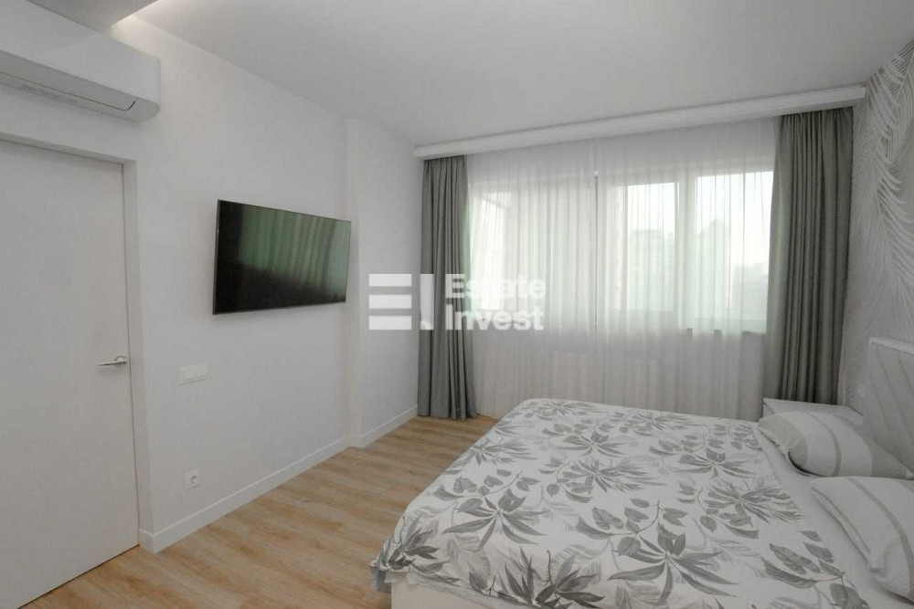 Пропонуємо в довгострокову оренду квартиру в ЖК Obolon Residences Киев - изображение 5