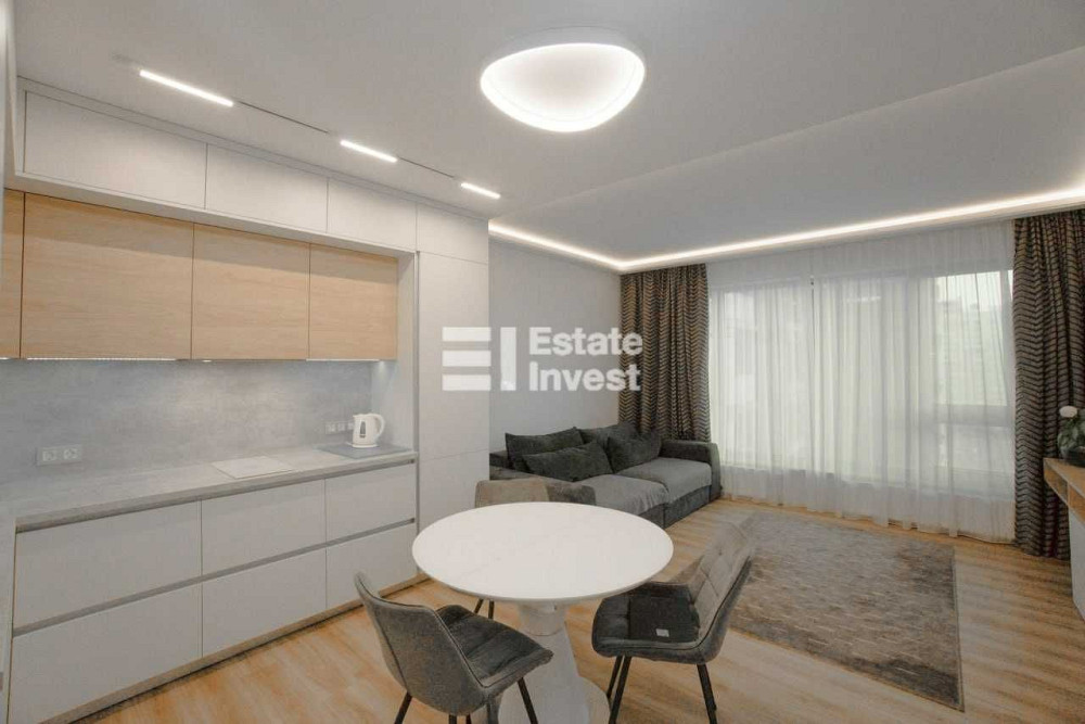 Пропонуємо в довгострокову оренду квартиру в ЖК Obolon Residences Киев - изображение 8