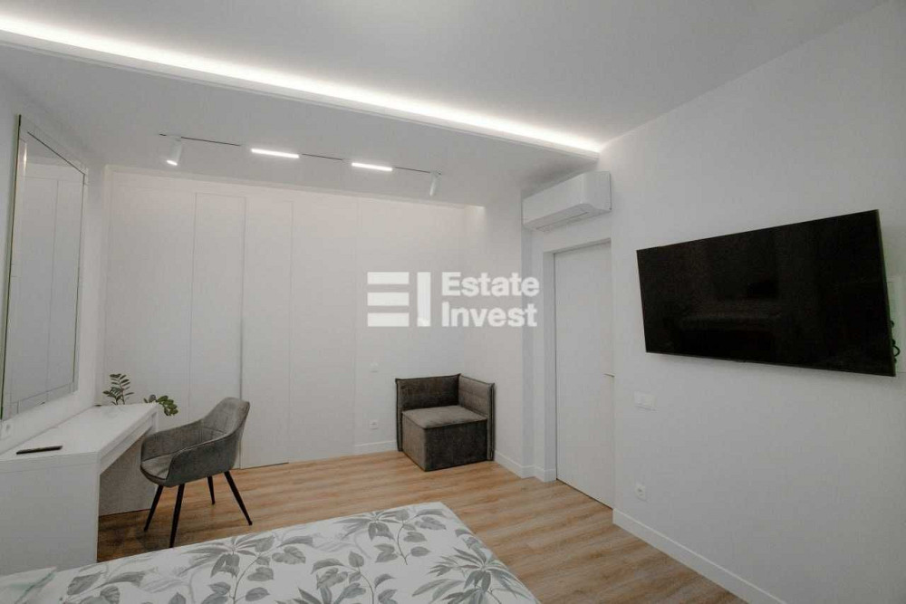 Пропонуємо в довгострокову оренду квартиру в ЖК Obolon Residences Киев - изображение 4