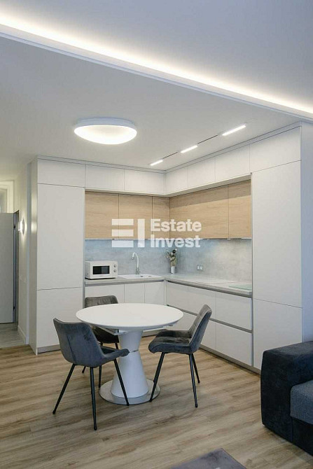 Пропонуємо в довгострокову оренду квартиру в ЖК Obolon Residences Киев - изображение 6