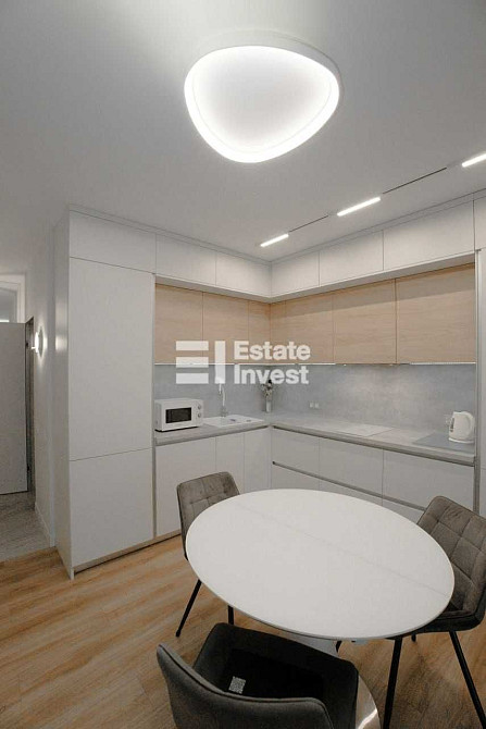 Пропонуємо в довгострокову оренду квартиру в ЖК Obolon Residences Киев - изображение 7