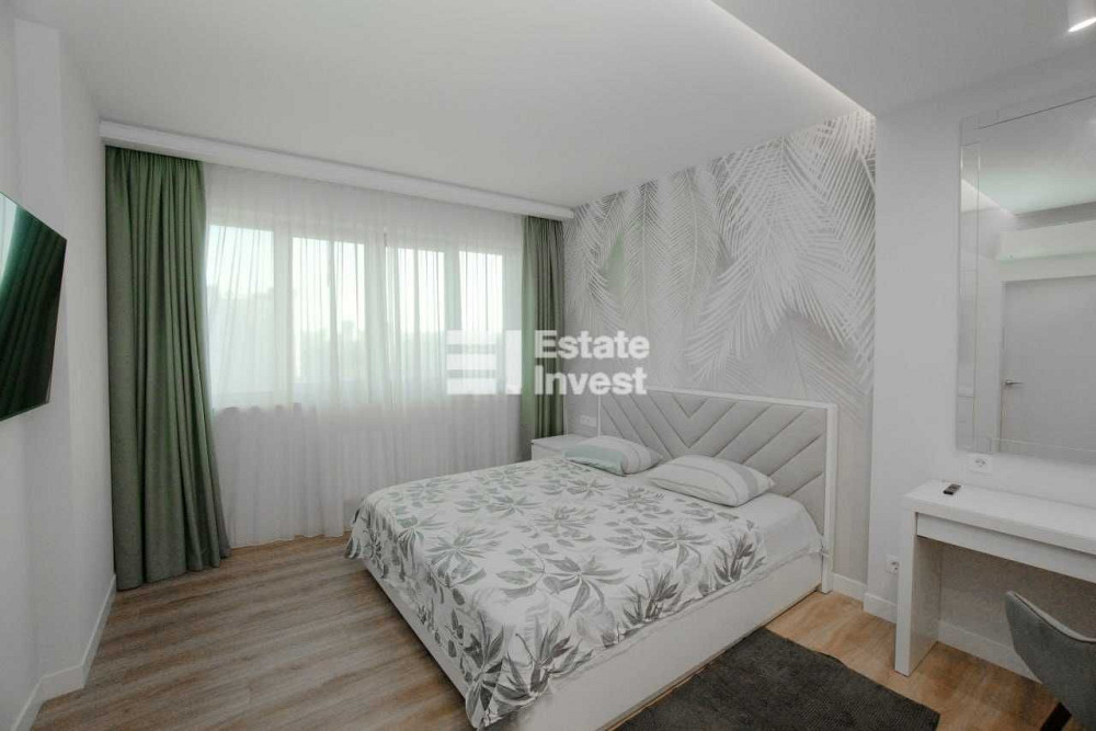 Пропонуємо в довгострокову оренду квартиру в ЖК Obolon Residences Киев - изображение 2