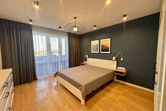 Оренда! Пентхаус в ЖК Софіївка 