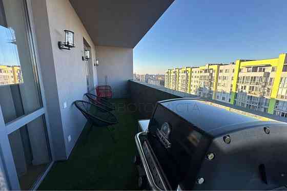 Оренда! Пентхаус в ЖК Софіївка 