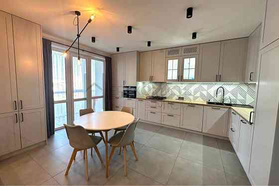 Оренда! Пентхаус в ЖК Софіївка 