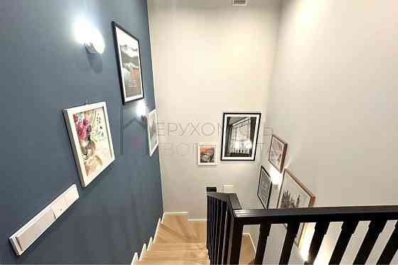 Оренда! Пентхаус в ЖК Софіївка 