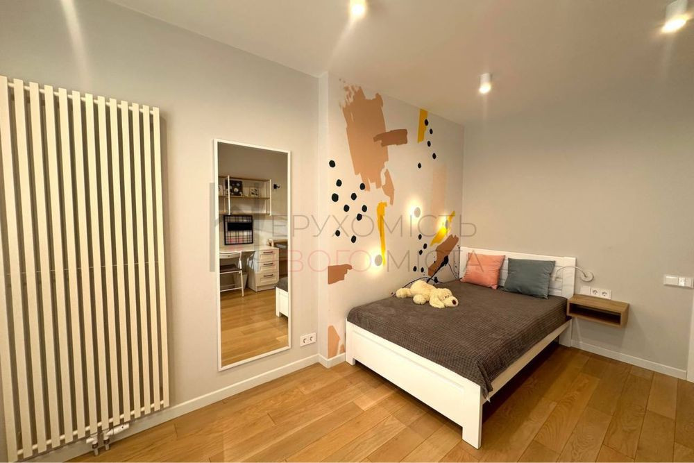 Оренда! Пентхаус в ЖК Софіївка  - изображение 6