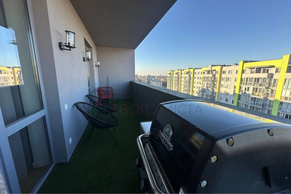 Оренда! Пентхаус в ЖК Софіївка  - изображение 4