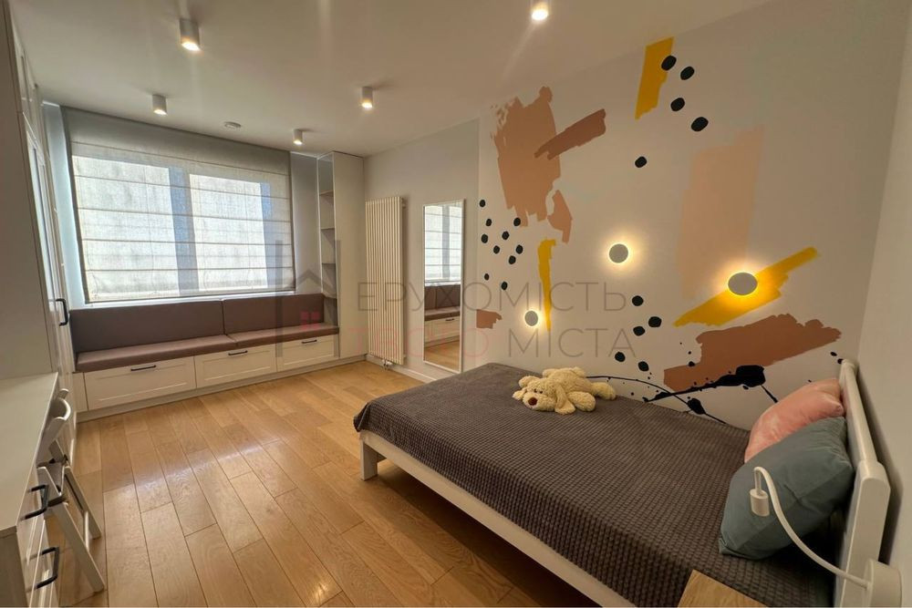 Оренда! Пентхаус в ЖК Софіївка  - изображение 8