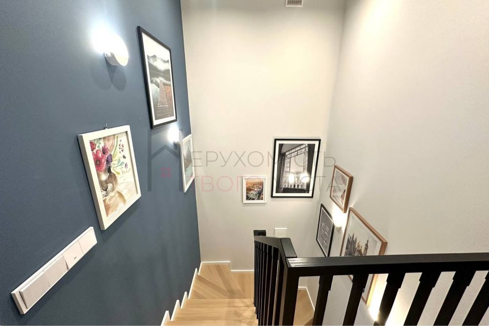 Оренда! Пентхаус в ЖК Софіївка  - изображение 5