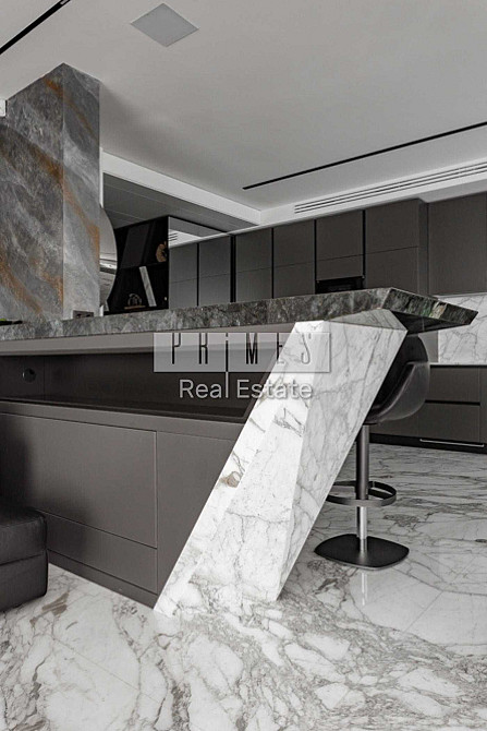 Аренда 3к квартира 166м2 Новопечерские Липки Драгомирова 15 Київ - зображення 5