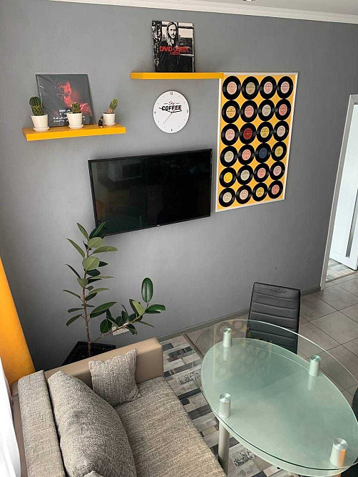 Здам 1 кімнатну квартиру в ЖК "IL Patio", вул. Райдужна 58. Київ - зображення 8