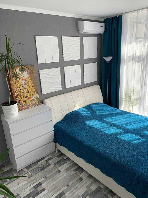 Здам 1 кімнатну квартиру в ЖК "IL Patio", вул. Райдужна 58. Київ - зображення 2