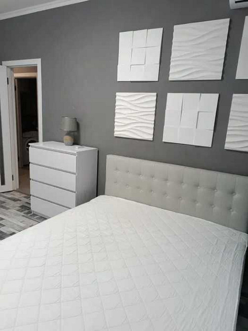 Здам 1 кімнатну квартиру в ЖК "IL Patio", вул. Райдужна 58. Київ - зображення 4