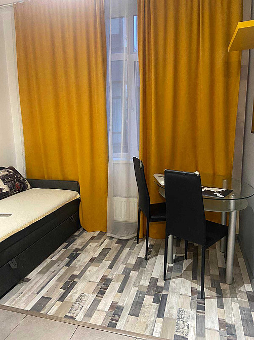 Здам 1 кімнатну квартиру в ЖК "IL Patio", вул. Райдужна 58. Київ - зображення 7