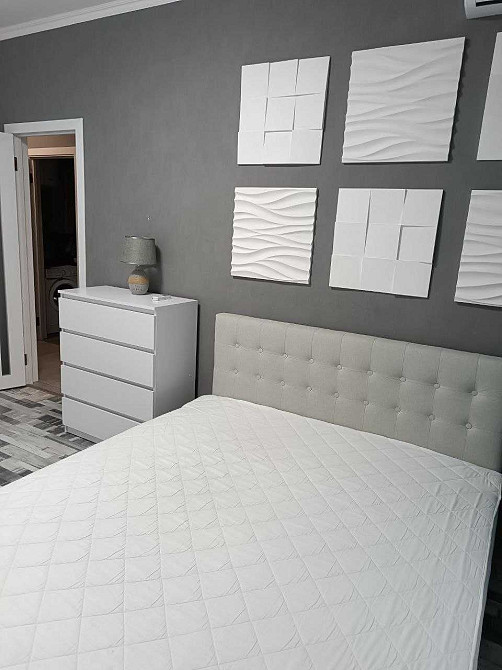 Здам 1 кімнатну квартиру в ЖК "IL Patio", вул. Райдужна 58. Київ - зображення 3