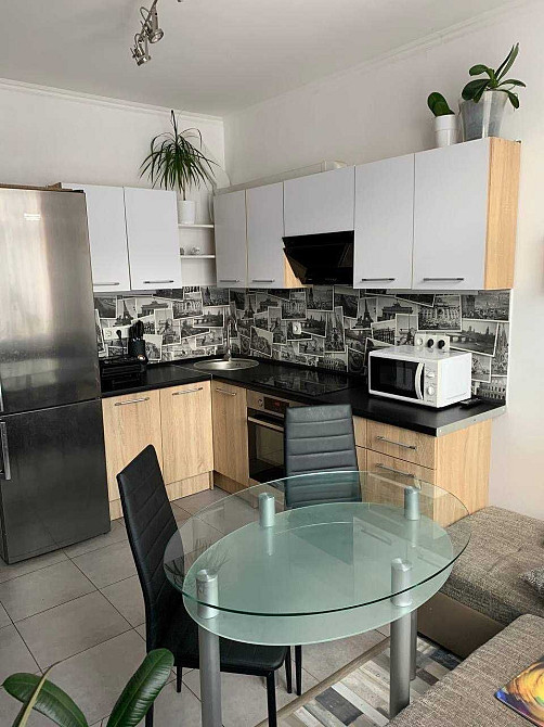 Здам 1 кімнатну квартиру в ЖК "IL Patio", вул. Райдужна 58. Київ - зображення 5